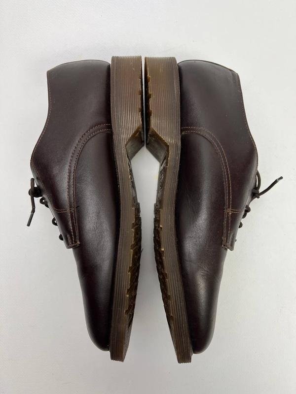 women dr martens boots brown 6
