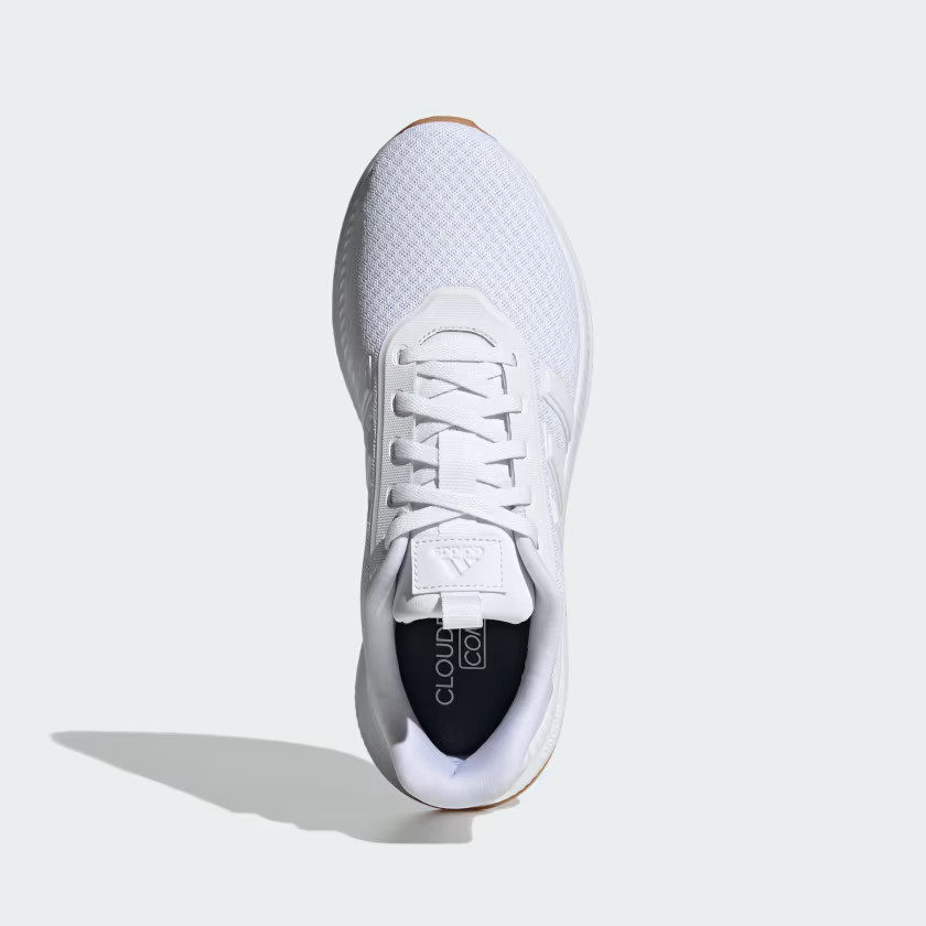 adidas women X_PLRPATH WIDE SHOES
