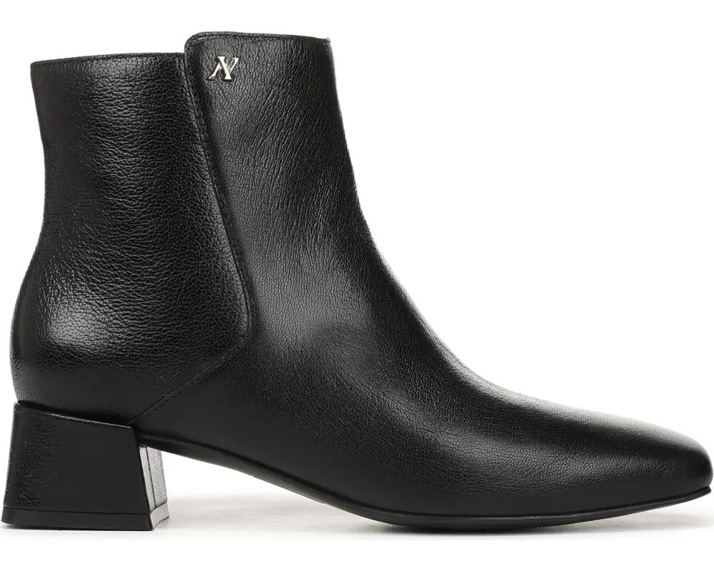 Naturalizer Women’s Jada Ankle Bootie