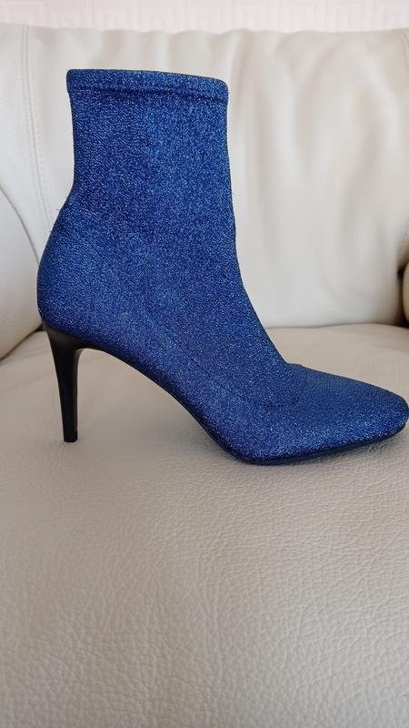 Women & Other Stories boots black 40