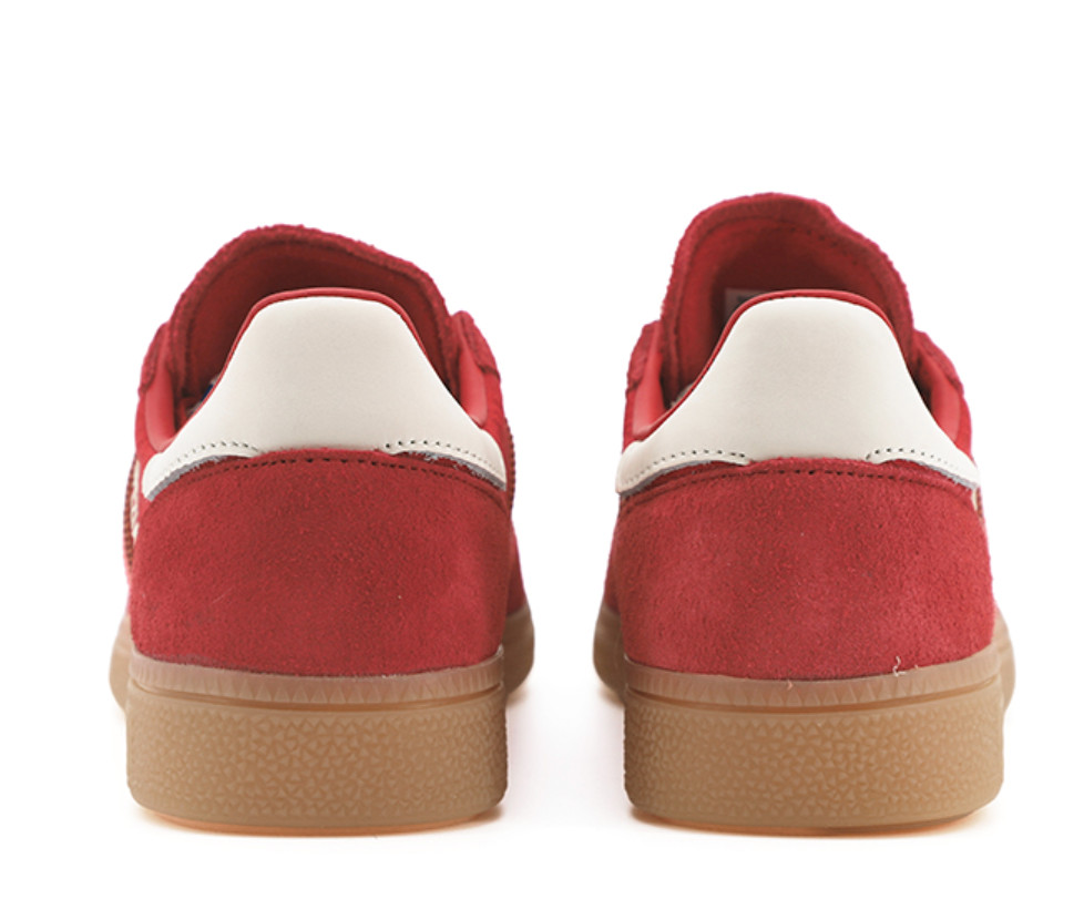 adidas Originals Handball Spezial Women’s Lifestyle Shoes Casual Sports IH1500