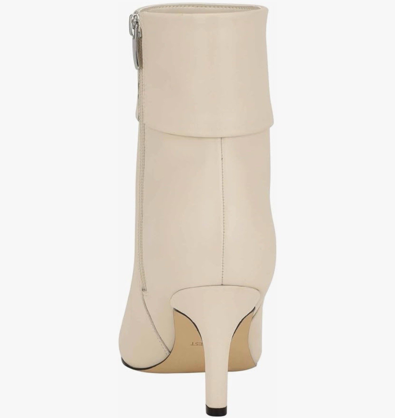 Nine West Womens Gemms Ankle Boots Shoes Women’s Size 8