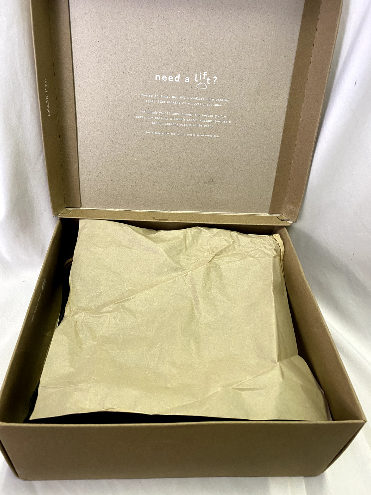 Madewell® Jordin Lace Chelsea Boot, in True Black, Size 8, New in Box!