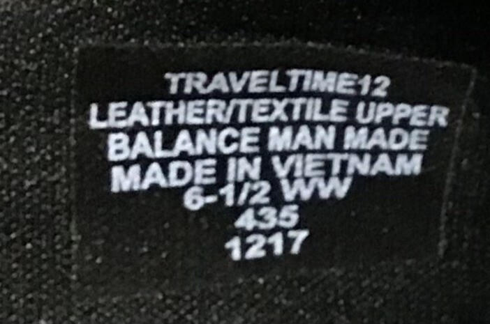 6.5 WW Easy Spirit Travel Time Quilted Textile Patent Leather Black Clogs
