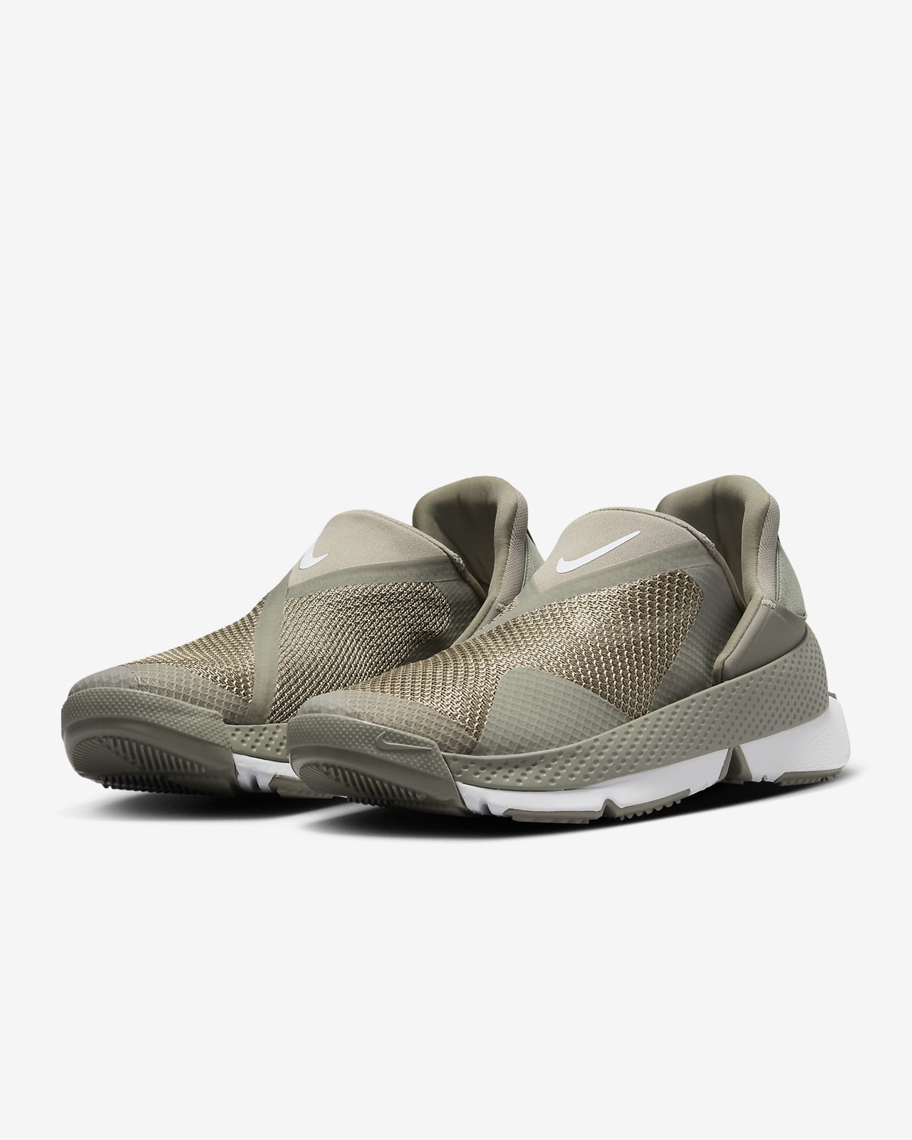 Nike Go FlyEase Light Army Women’s Size DR5540-300