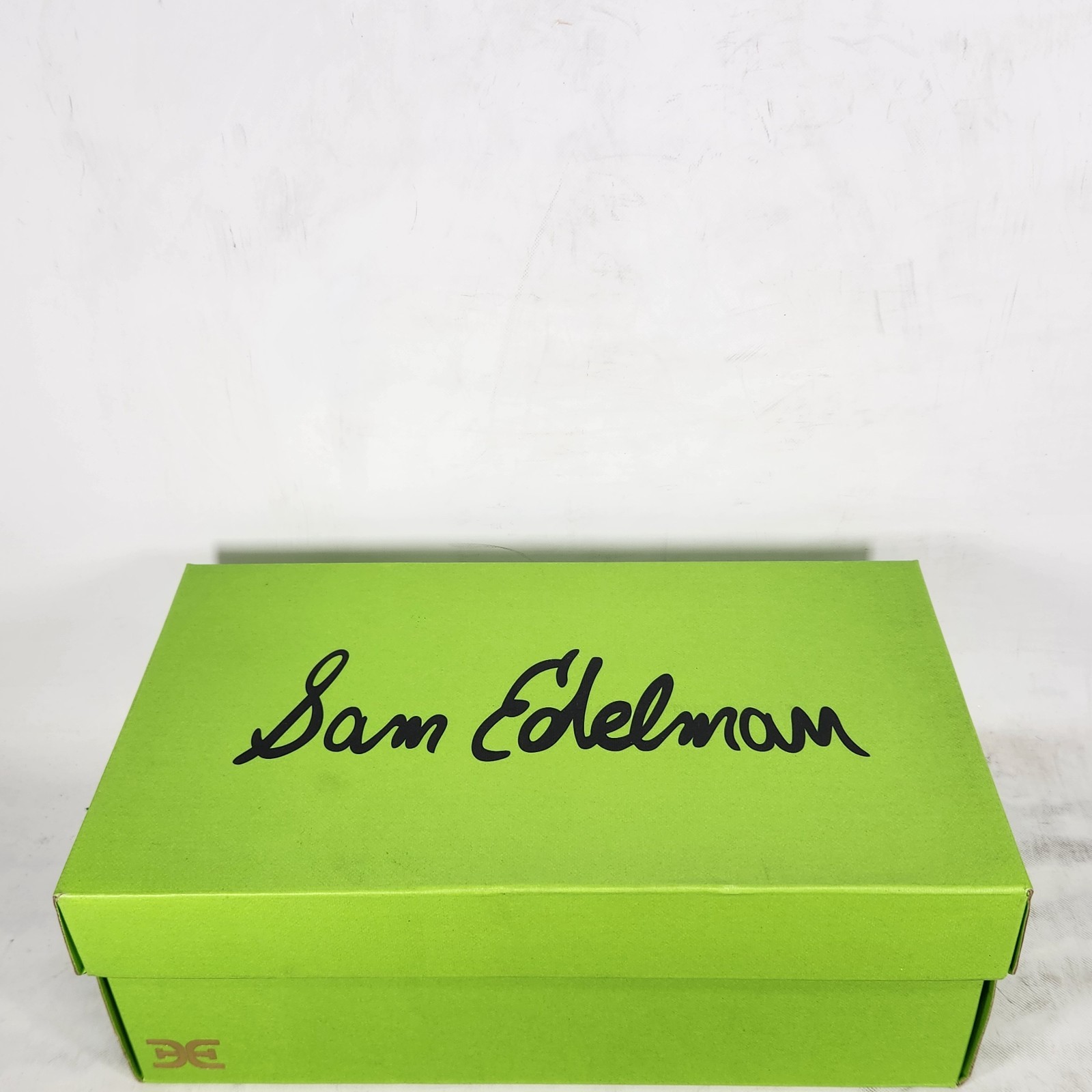 6.5 WOM – Sam Edelman Bianka Sling 60 – Roccia Snake Print – LEATHER