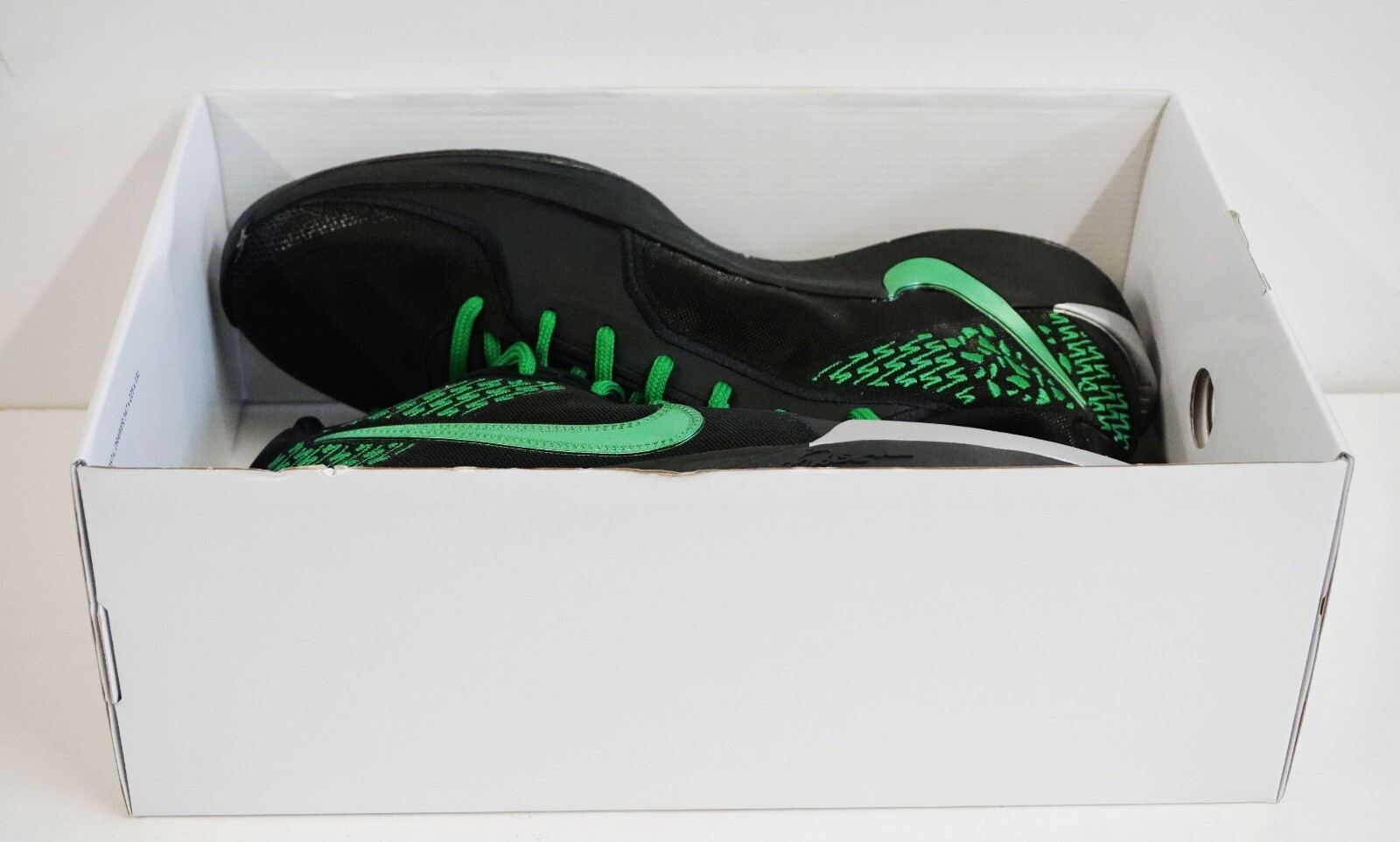 Nike WMNS Sabrina 2 Basketball Celtics Rice Black Green HF0670-900 M12.5/W14 EL