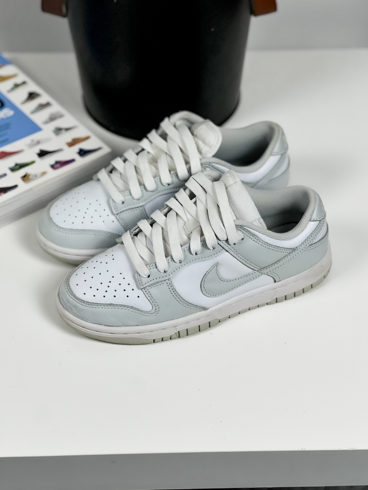 Nike Dunk Low W / size US 6 | UK 3.5 | EU 36/5