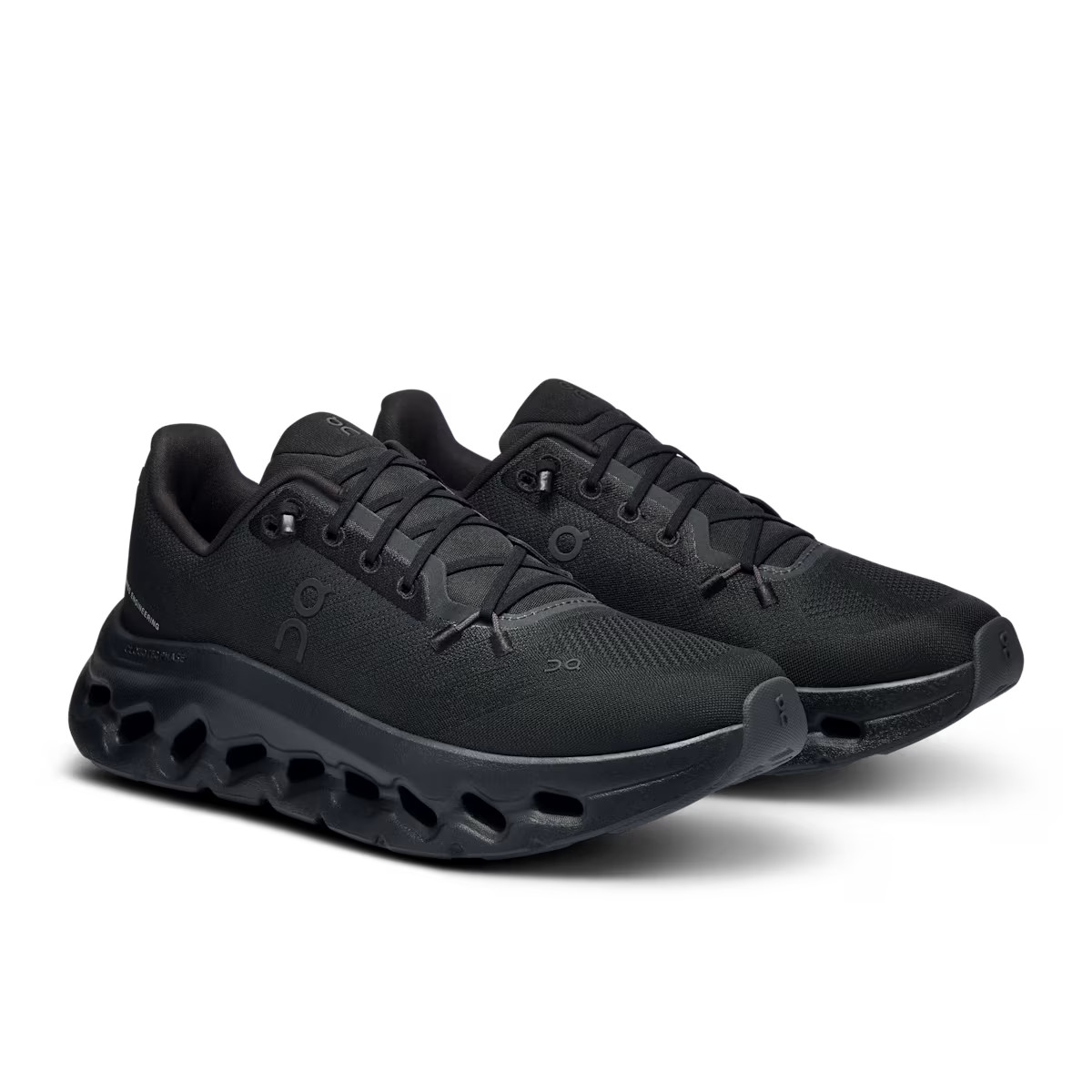 ON Cloudtilt Eclipse / Black for Women, AUTHENTIC 100%. Free ship US stock