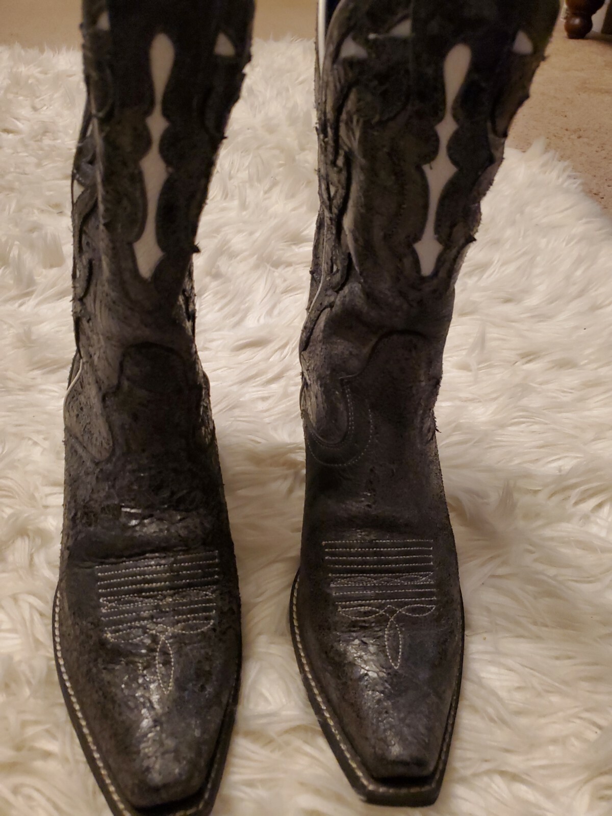 ariat boots