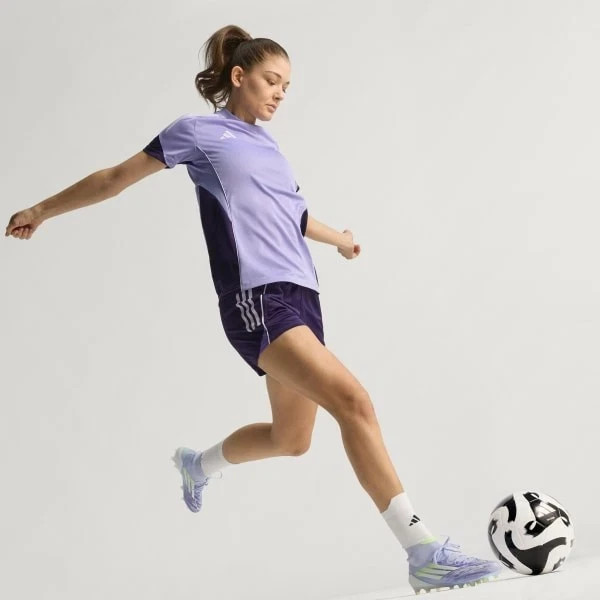 New Adidas F50 Sparkfusion Elite Mid FG Women’s Soccer Cleats JH7648