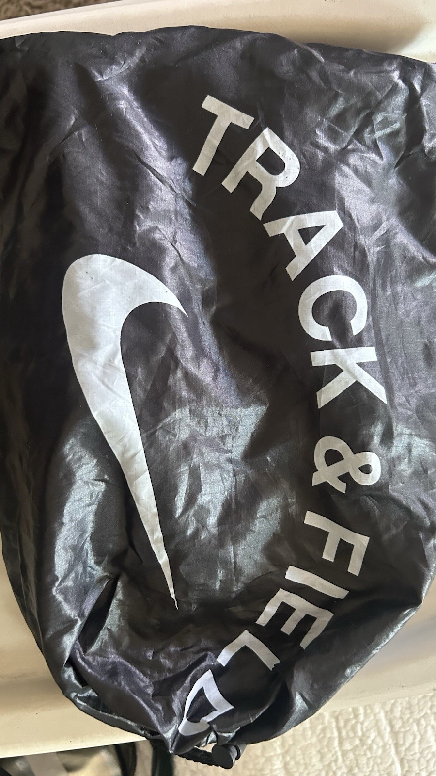 Nike Track and Field Spike Sprinting Running Shoes – Womens Size 8.5