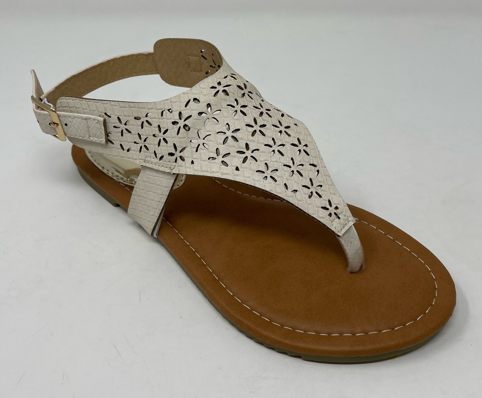 Victoria K. Women’s Lavish Everyday Beach Sandals