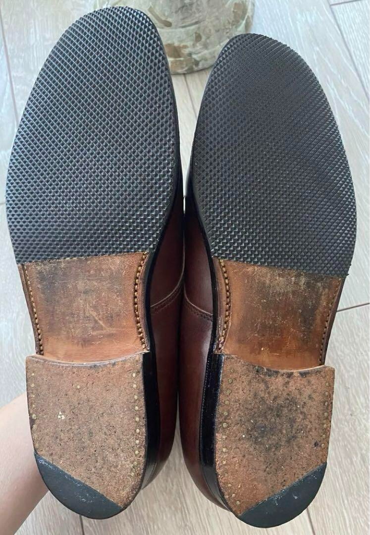 Crockett & Jones collaboration item Beams 23cm maintained For Womens