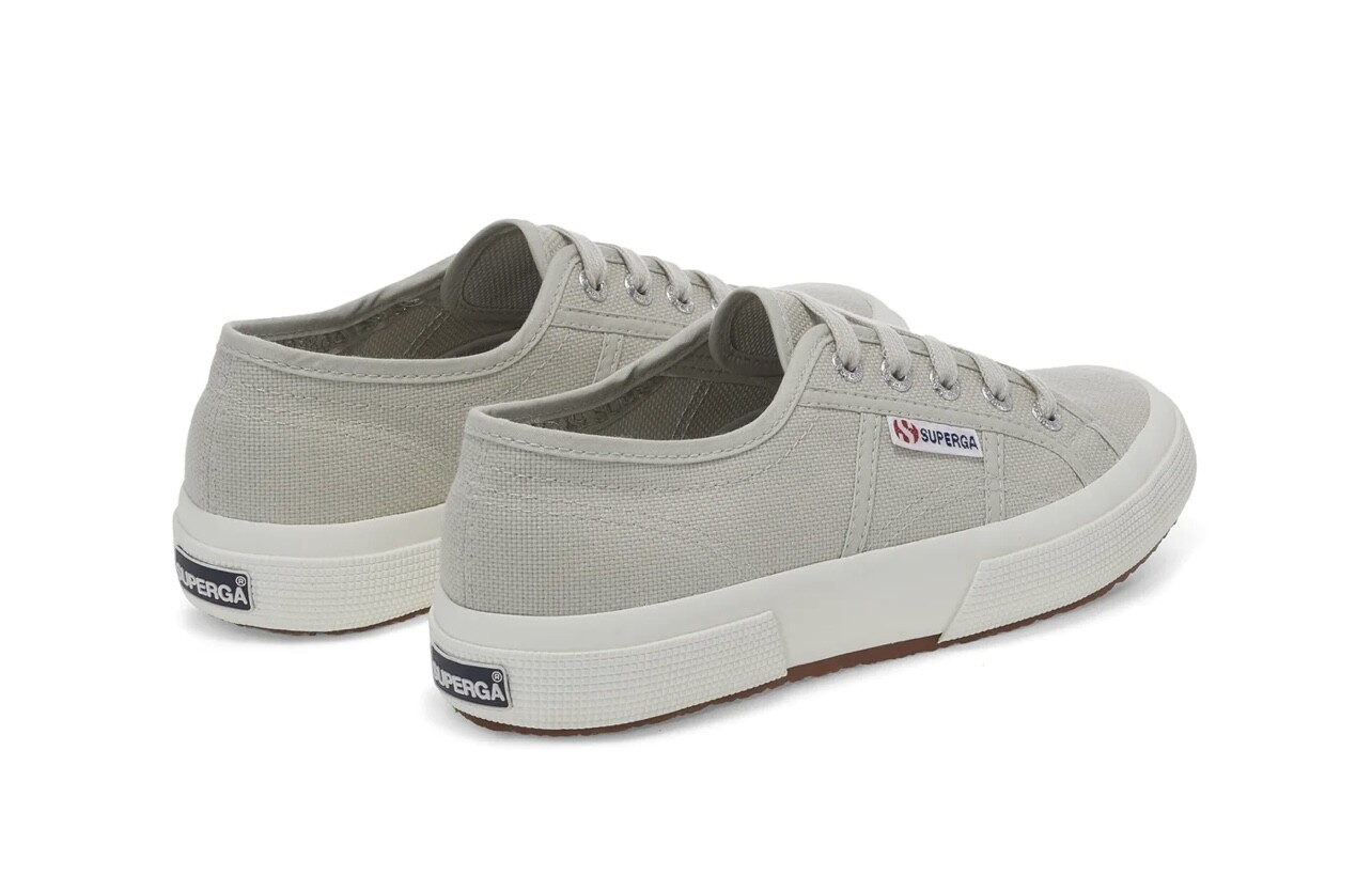 Classic Superga Cotu Sneakers 2750 Canvas Shoes Women’s Unisex Lace Men’s Tennis