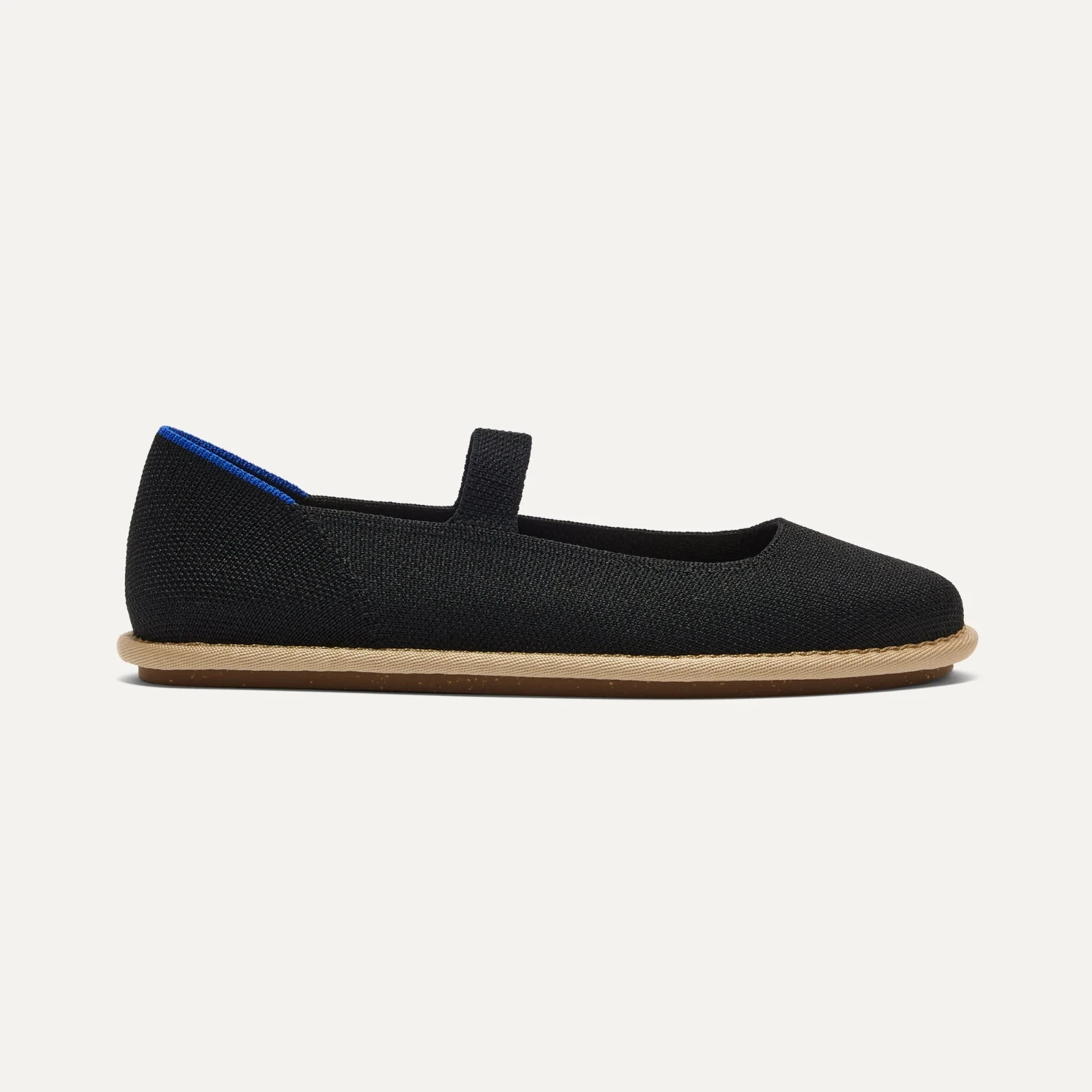 Rothy’s The Cruiser Mary Jane Women’s Washable Flats