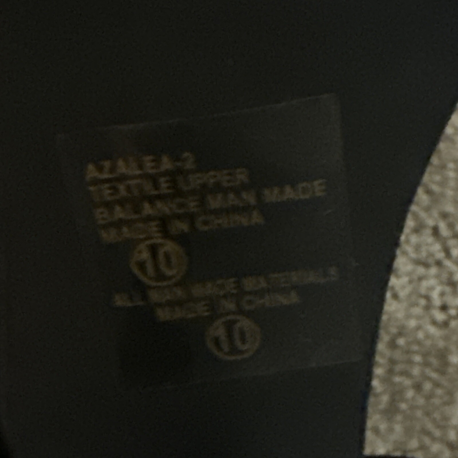 Chase & Chloe Azalea-2 Black Strappy Rhinestone Sandals. Sz 10. NIB!