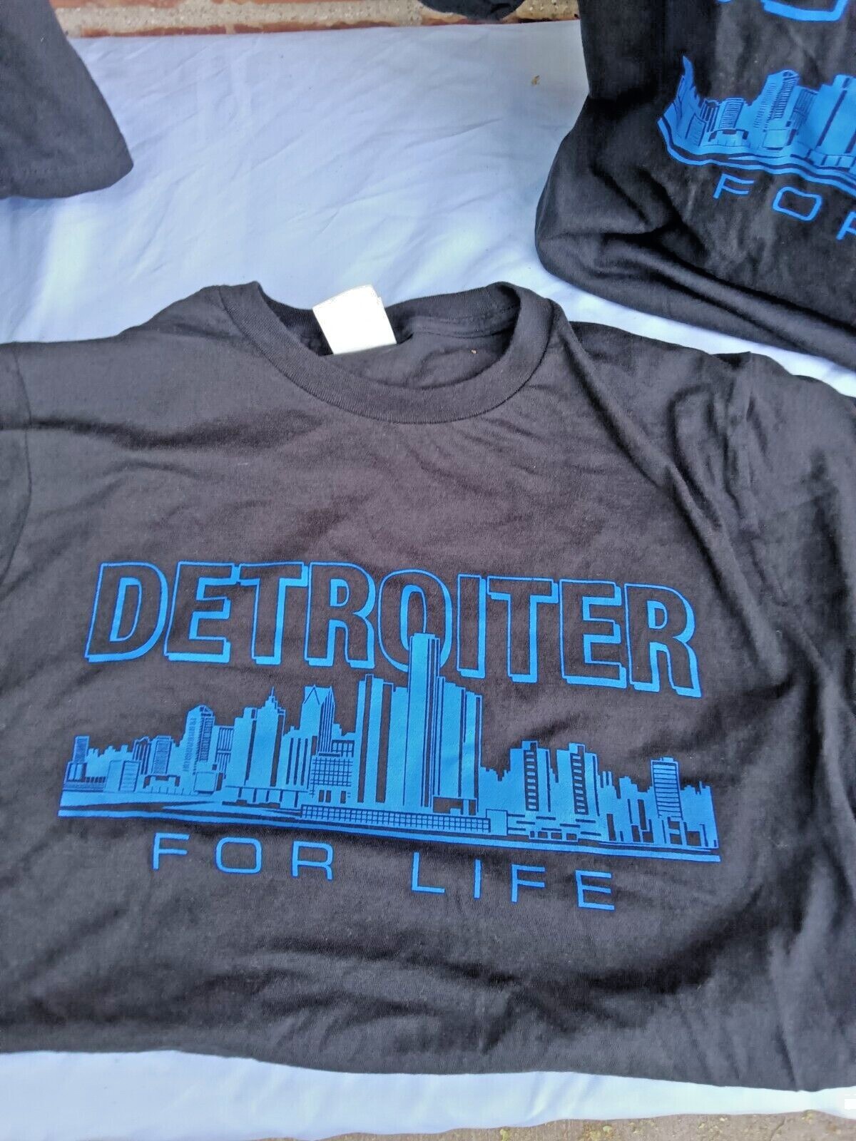 printed t-shirts
