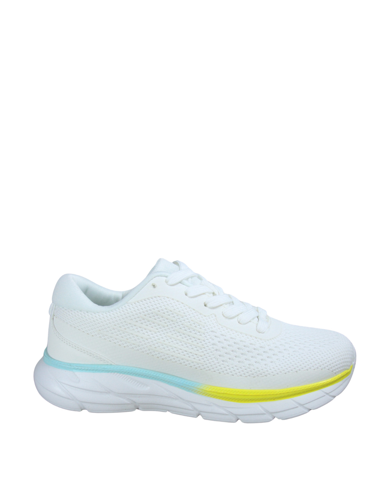 Womens Lightweight Running Comfortable Mesh Sneakers Cushioned Athletic Shoes