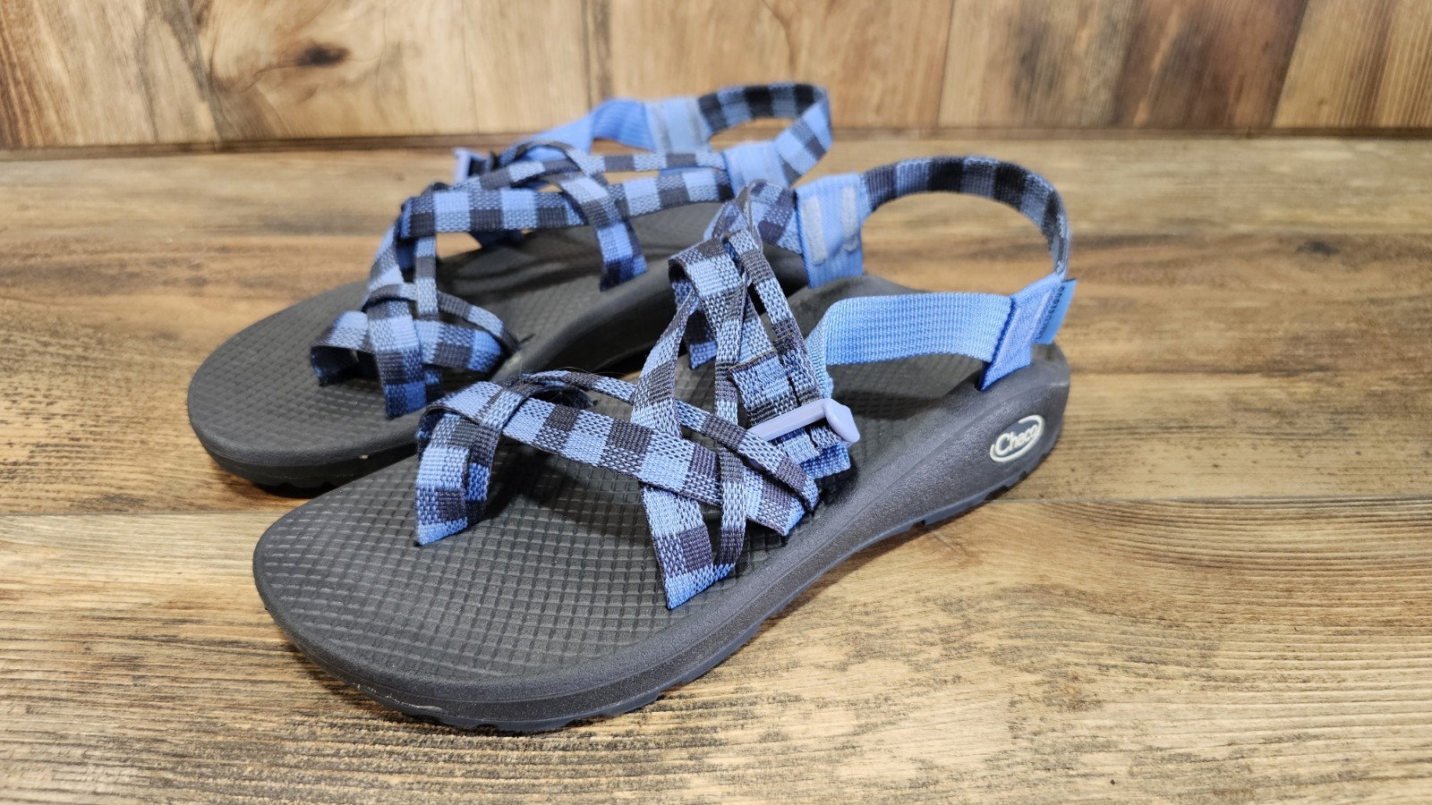 CHACO Sandal Z/Cloud X2 Remix Sandal Women’s Size 9