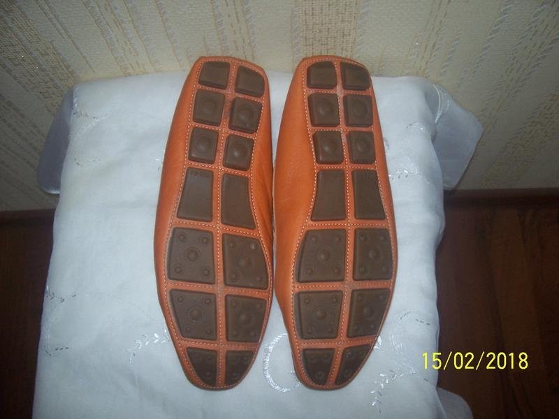 women navy boot heels orange 39