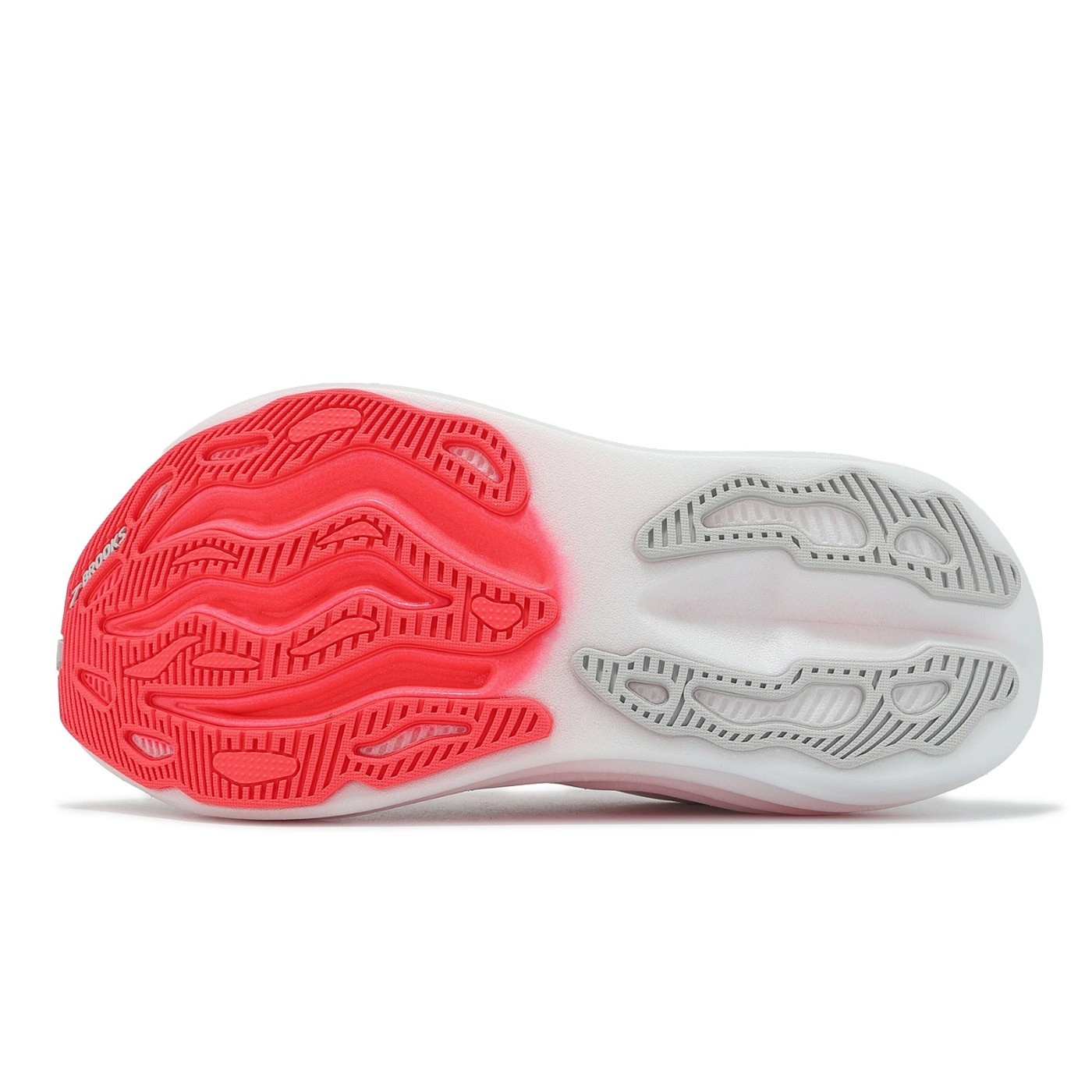 Q* Brooks Glycerin Max Pink Women