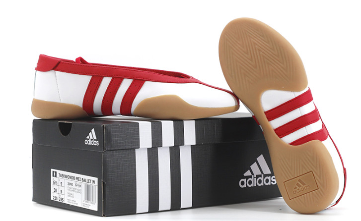 Adidas Originals Taekwondo Mei Ballet Women’s Lifestyle Casual Shoes NWT JQ0960