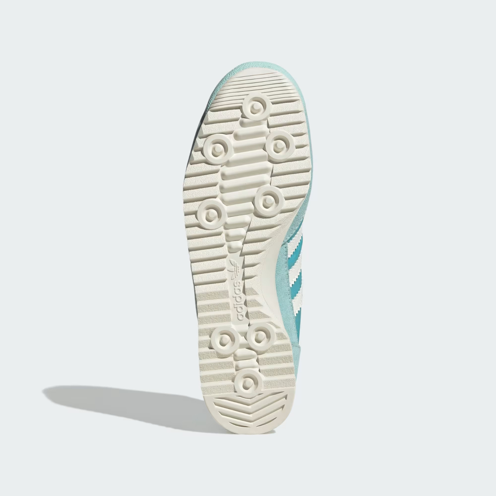 Adidas Originals Women’s Mint Aqua White SL 72 OG Shoes Sneakers JI0199