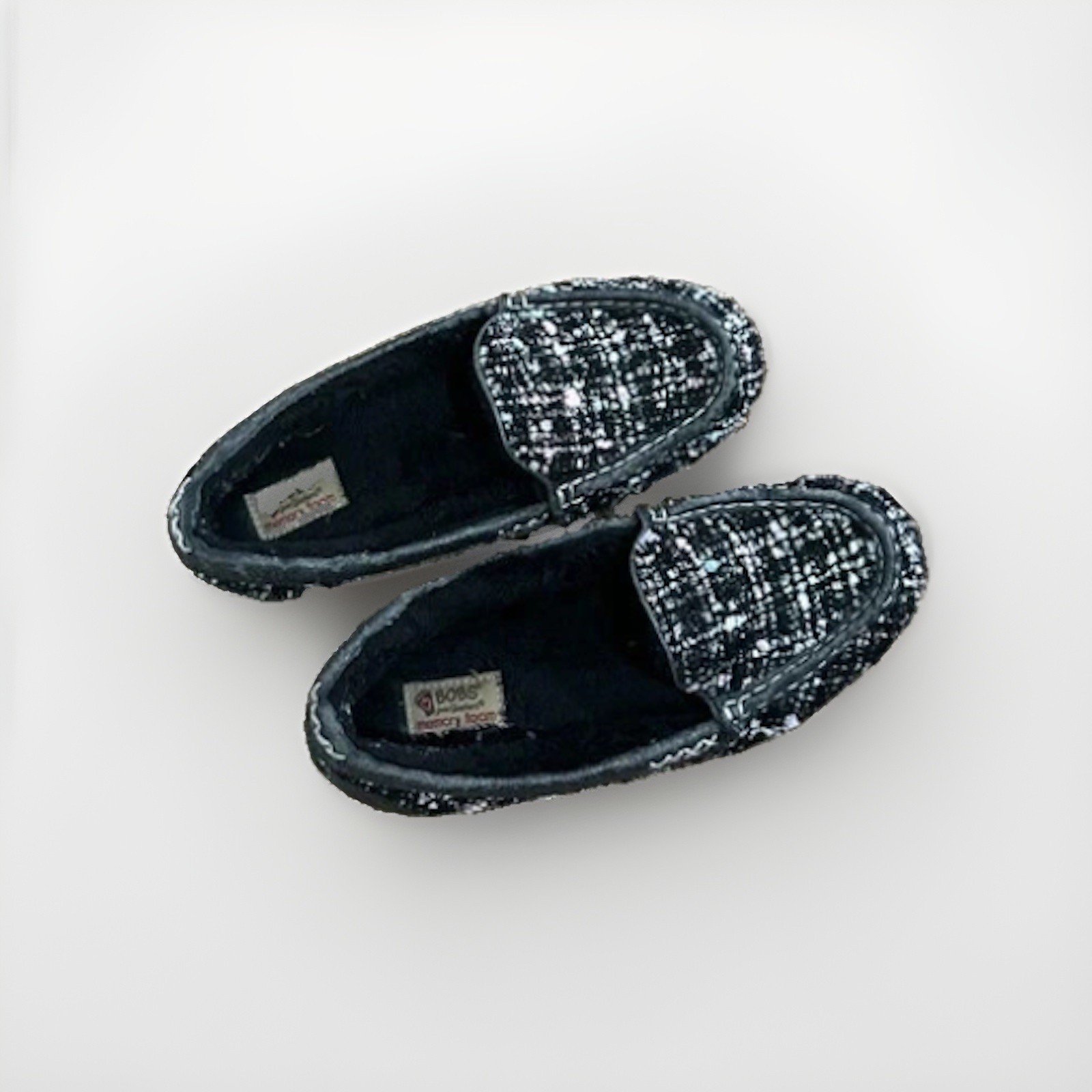 Bob by sketchers loafers 10