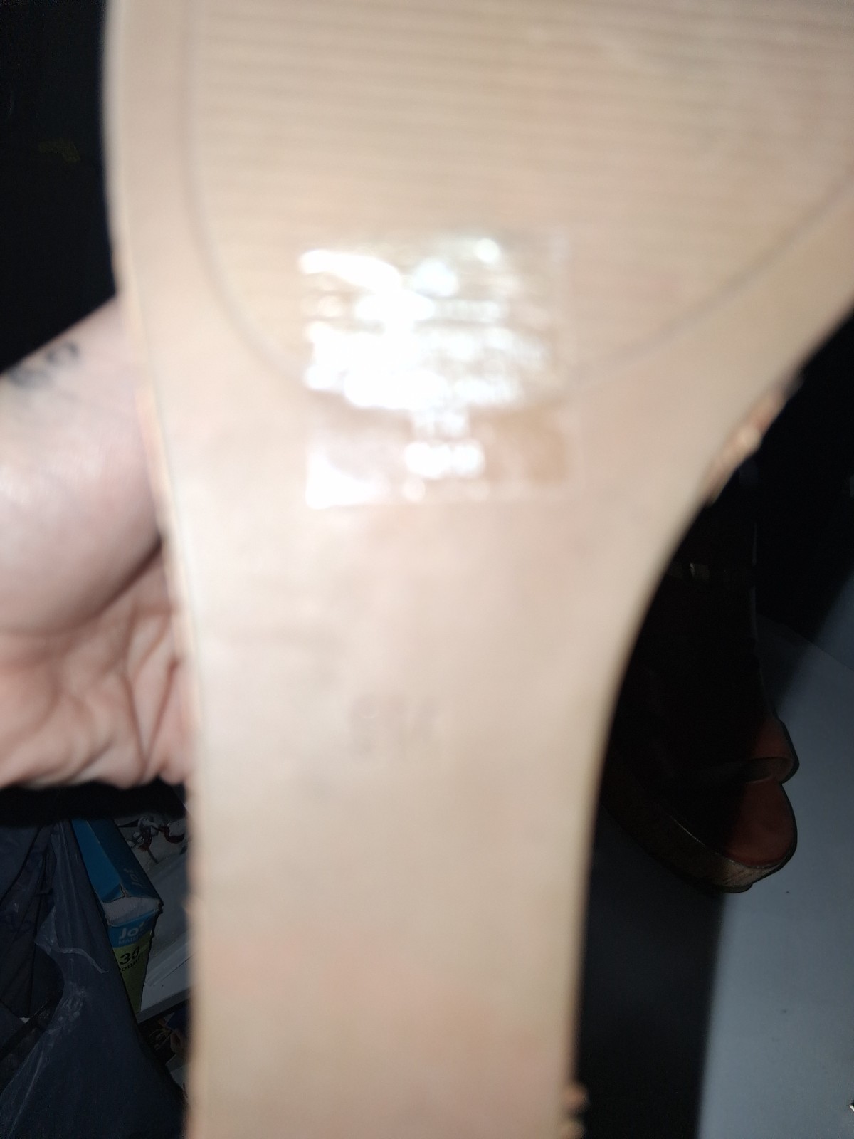 Guess Wedge Sandals 9.5