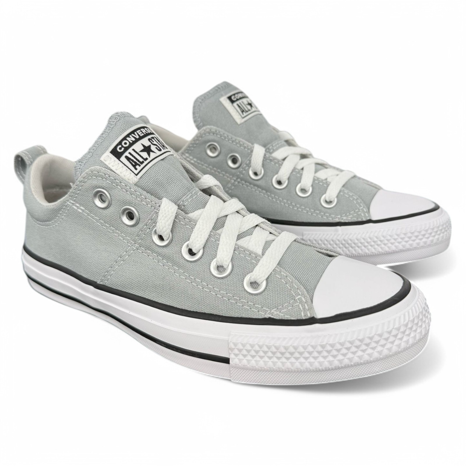 Converse Chuck Taylor Madison Ox Low Women Size 6, 6.5, 7.5 NEW WITH BOX