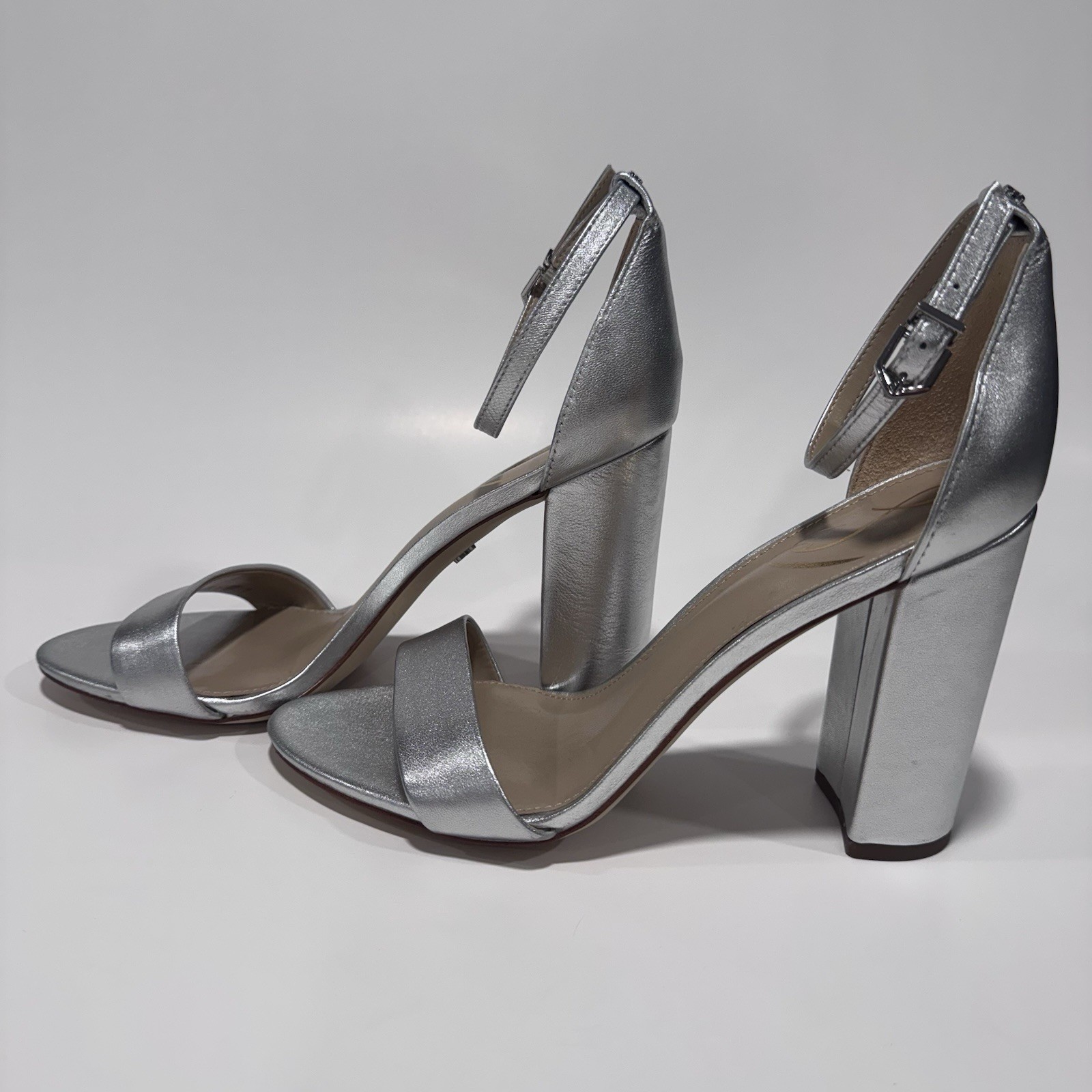 Sam Edelman Yaro Women’s Sandals NW/OB Size 8