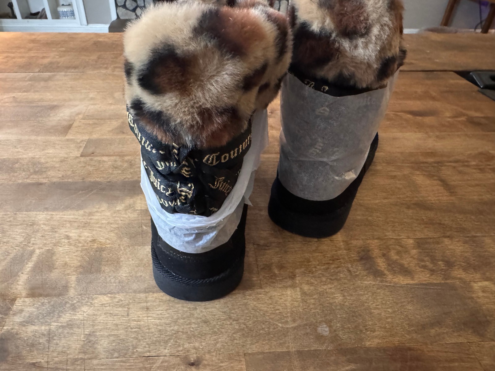 Juicy Couture King 2 Women’s Boots