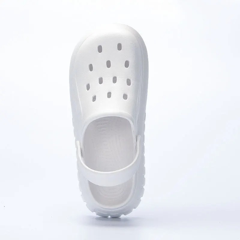 Women’s Chunky Platform Clogs Sandals Summer Non-Slip EVA Slippers Shoes