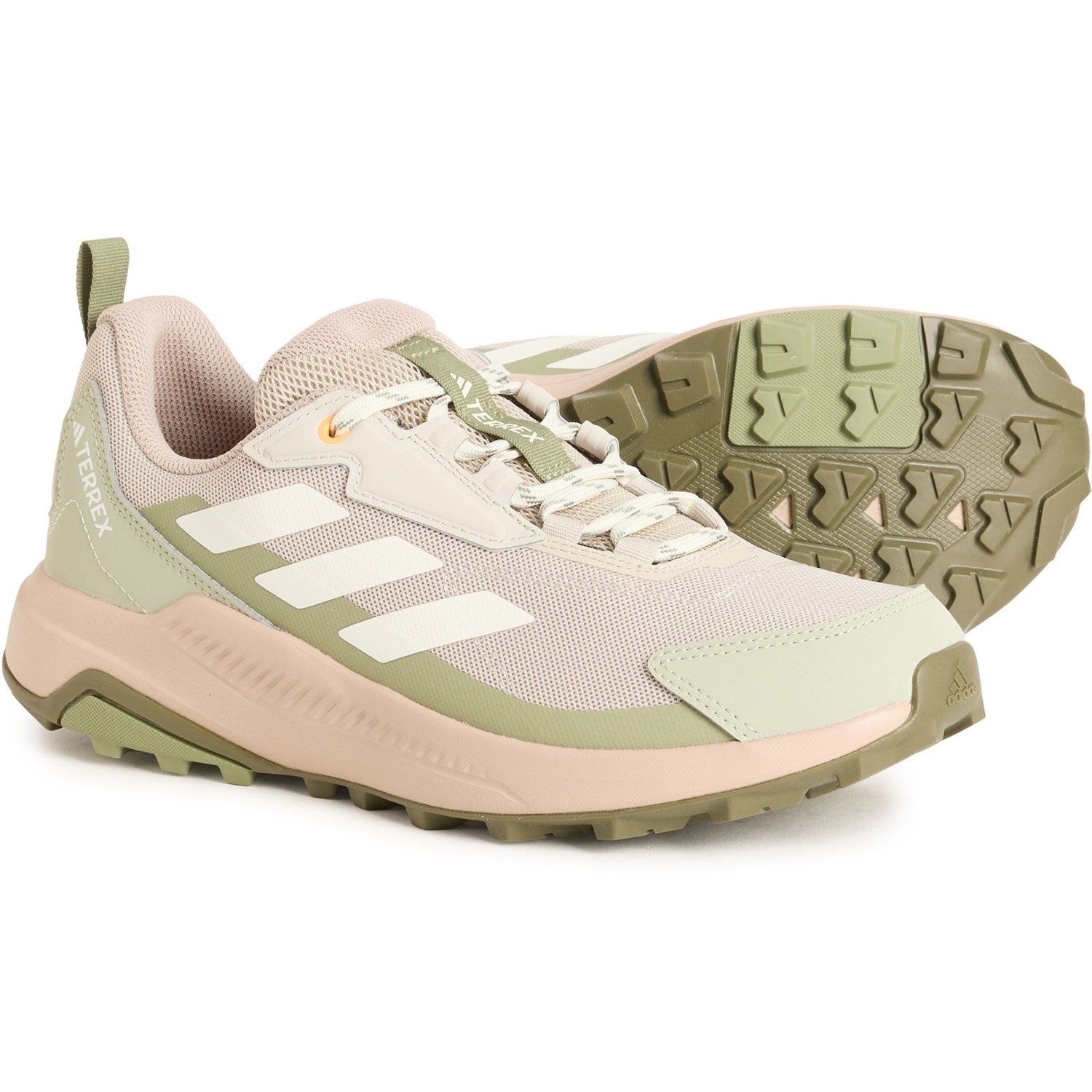 adidas Terrex Anylander Hiking Shoes, Women (Pick a Size) New w/ Box