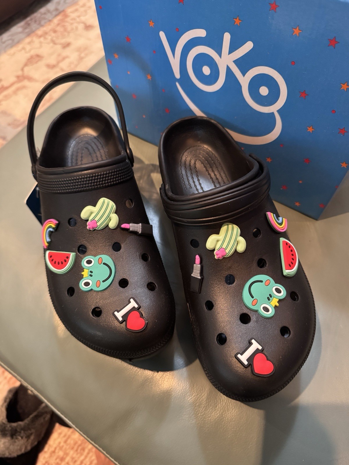 Platform Shoes Women