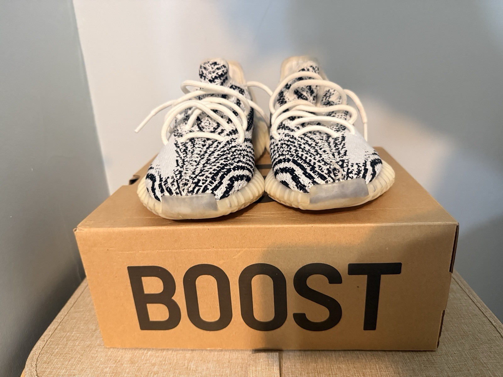 adidas YZY 350 V2