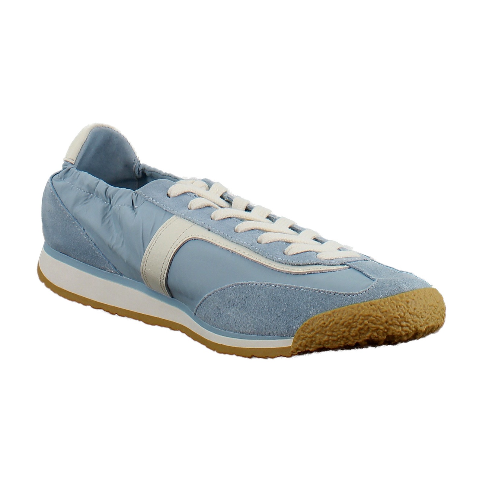 Dolce Vita Sariya Womens Fashion Sneakers Lt Blue