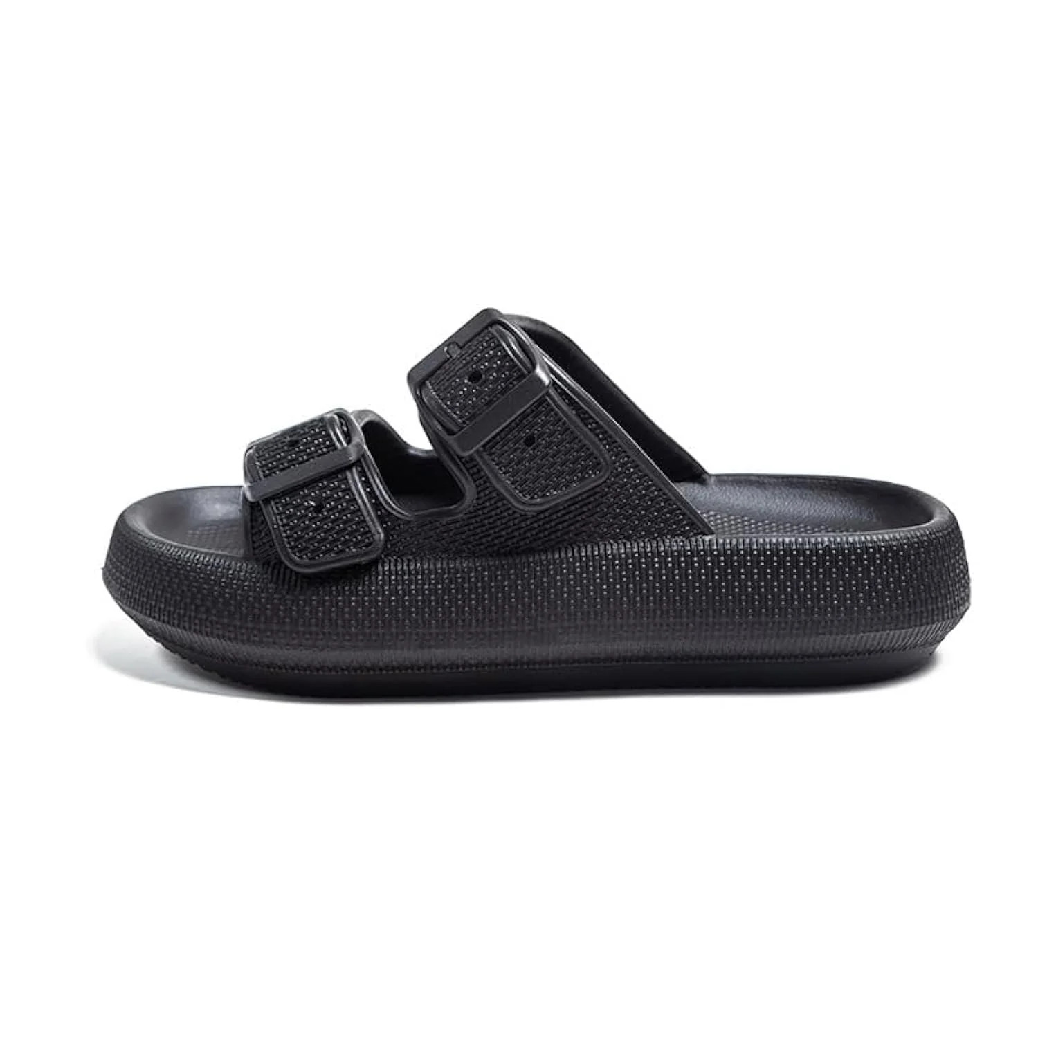 Pillow Slides Women’s and Men’s Pillow Sandals | Extremely Comfy | Ergonomicall