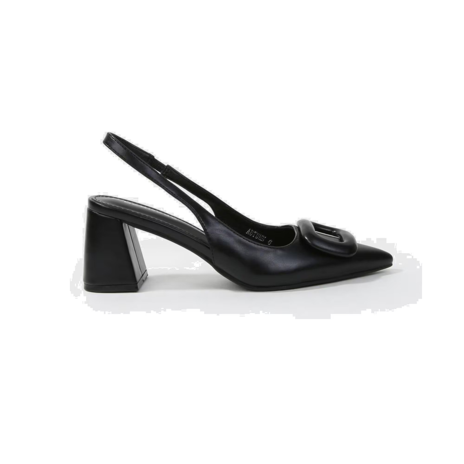 Women’s BERNESS Autumn Slingback Pumps Camel