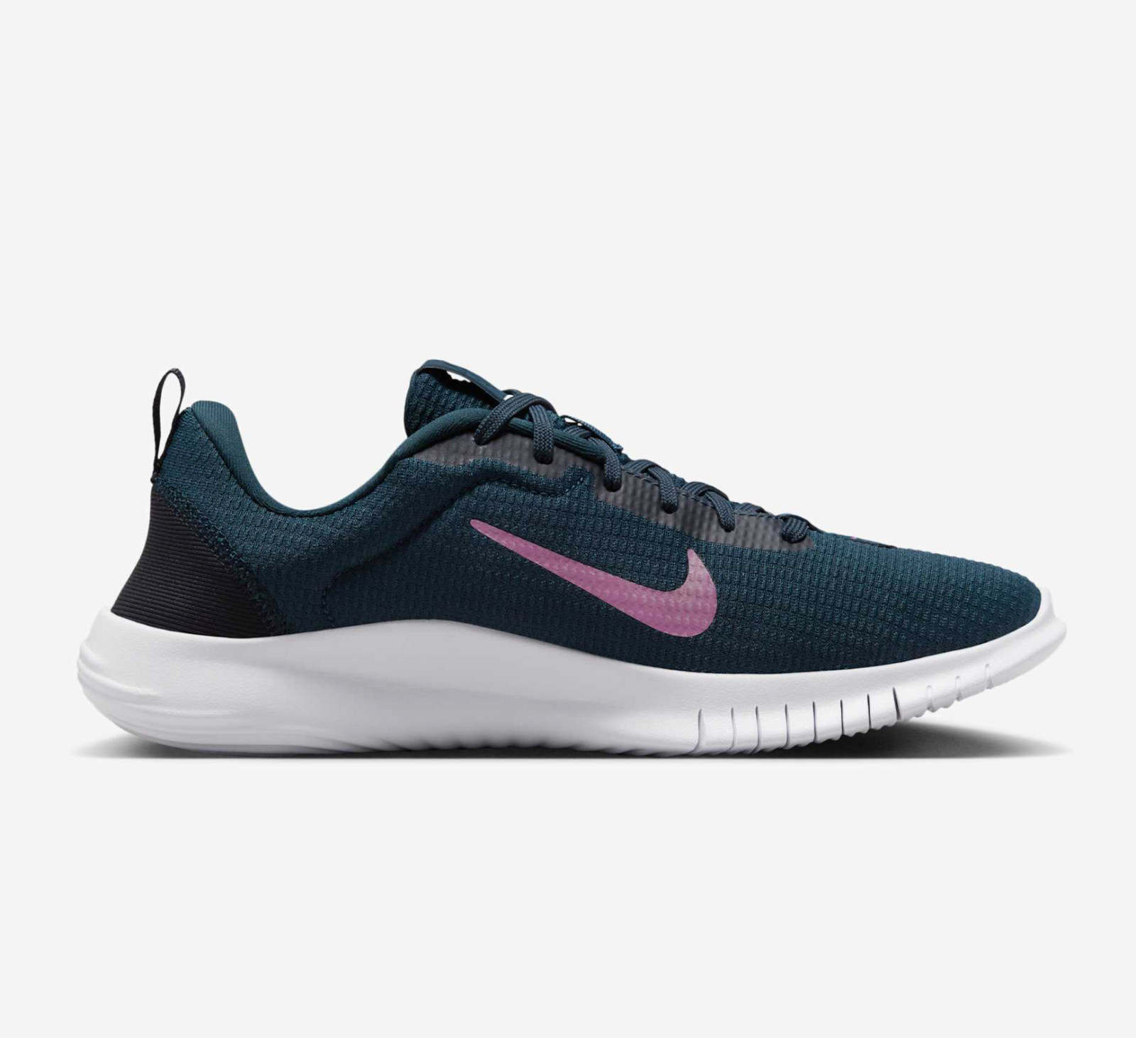 Nike Flex Experience RN 12 Women’s Running Shoes Sneakers Armory Navy DV0746 401
