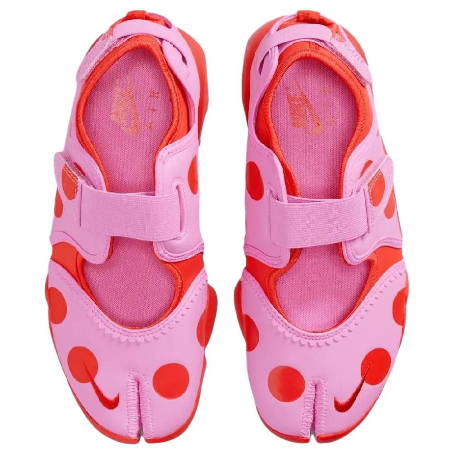 Nike Air Rift Casual Shoes Women’s Pink IR1226-500