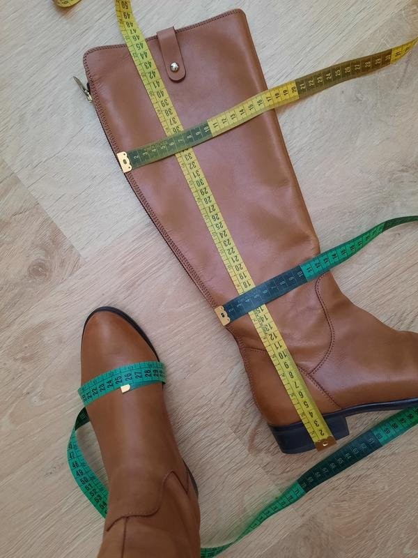 women clarks boots brown leather 37 #7B8V