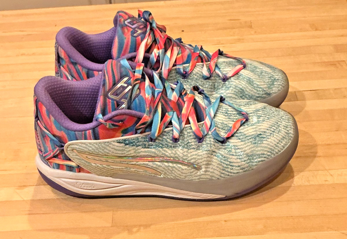 Size 8.5 – Puma Stewie 4 Prism M