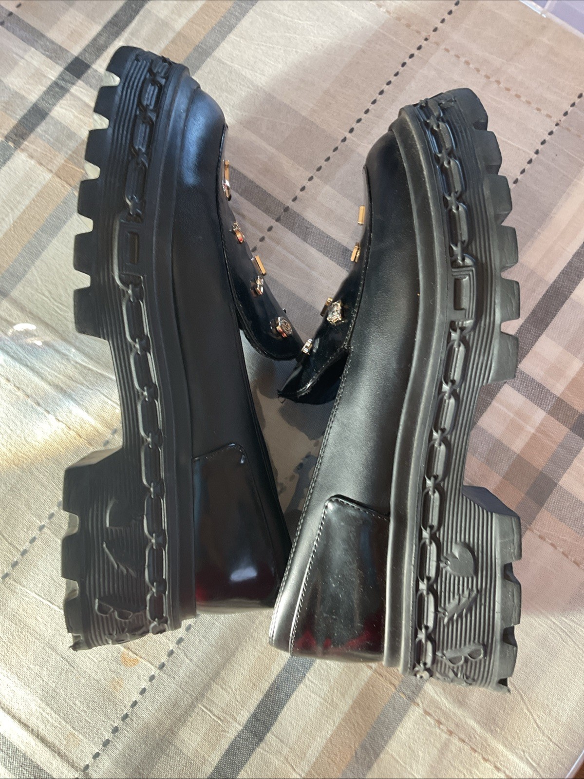 Karl Lagerfeld Paris Women’s 9M Shoes