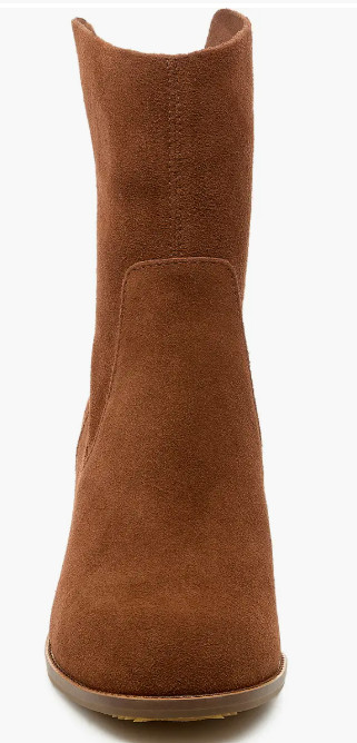 Kelsi Dagger Brooklyn Island Boots Hickory Size 11W