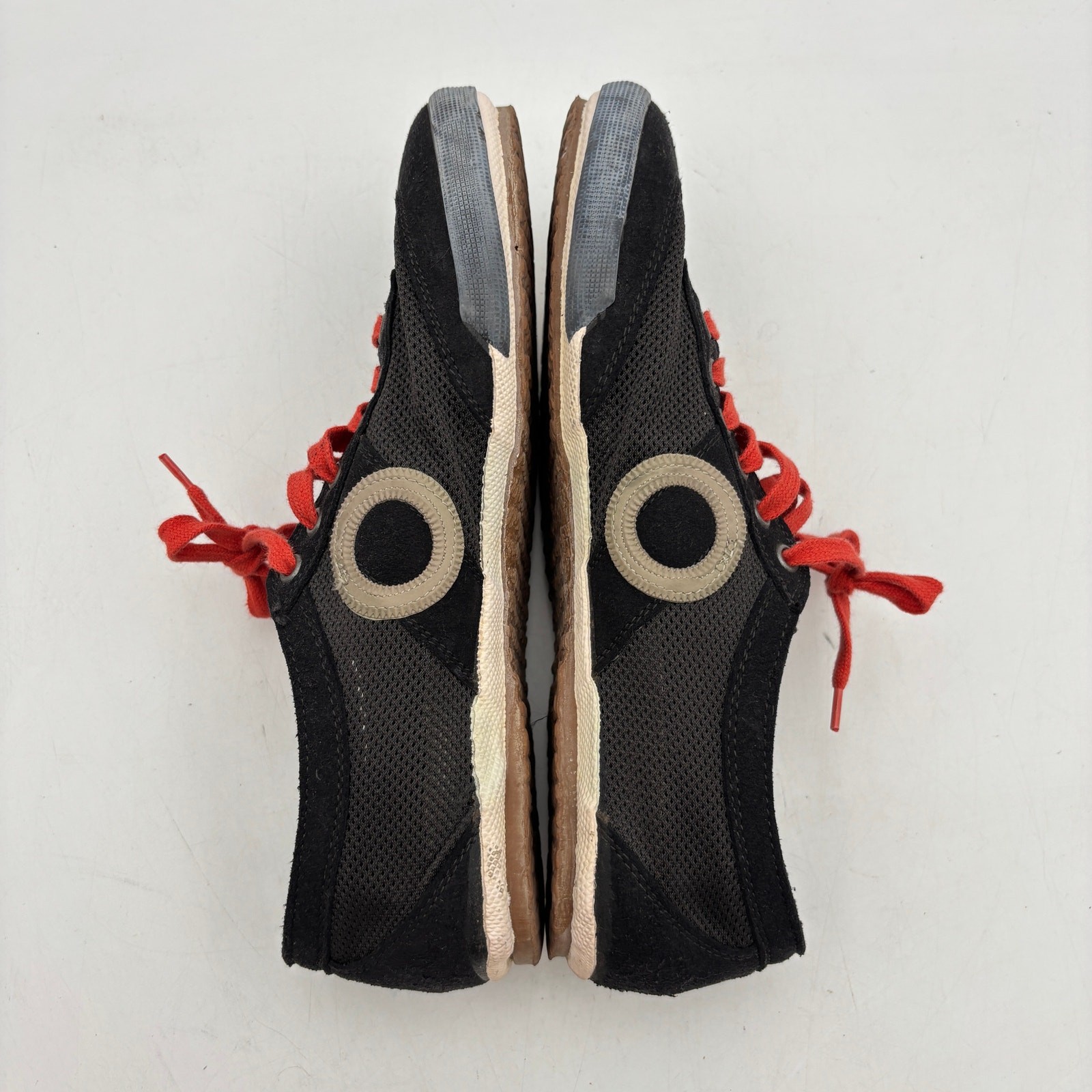 Aro Joaneta Net Sneakers EU 41 Women’s 10 Men’s 8 Minimalist