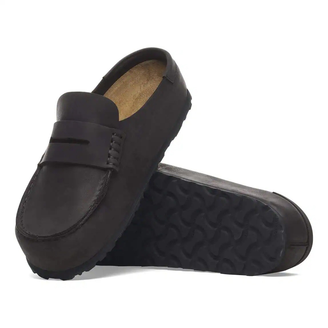 Birkenstock Women’s Naples Wrapped Clogs NW/OB