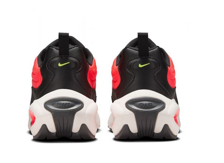 Nike Air Max Portal Shoes~Womens 7.5 or 10~NEW~ Hot Punch Volt~HF3053-006