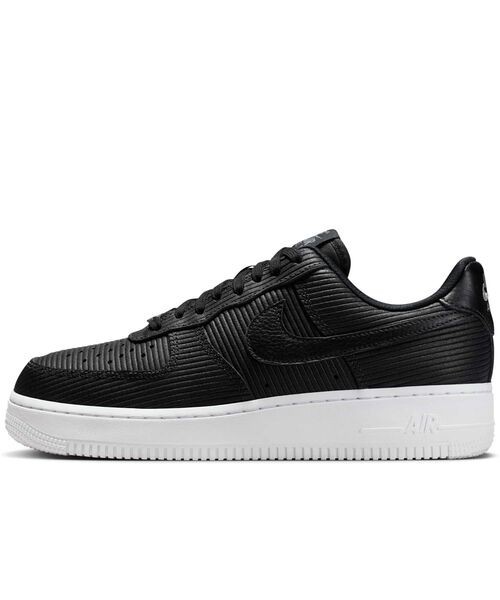 Nike WMNS Air Force 1 ’07 Black Smoke Grey IM6533-002 Women’s Size og06